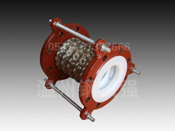 鋼網(wǎng)+F4補(bǔ)償器